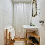 Apartament Idyllic Light-filled Alfama Apt, By Timecooler *