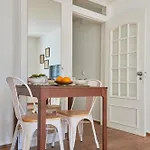 Idyllic Light-filled Alfama Apt, By Timecooler Apartament Lizbona