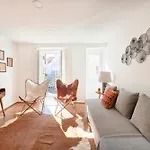 Apartament Idyllic Light-filled Alfama Apt, By Timecooler