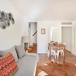 Apartament Idyllic Light-filled Alfama Apt, By Timecooler