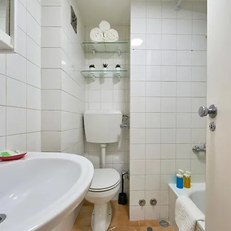 Idyllic Light-filled Alfama Apt, By Timecooler Lägenhet Lisboa