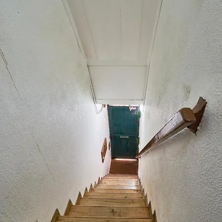 Idyllic Light-filled Alfama Apt, By Timecooler Apartman Lisboa