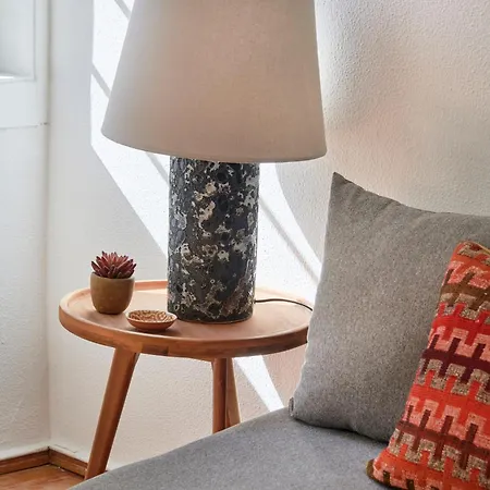 Daire Idyllic Light-filled Alfama Apt, By Timecooler *