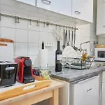 Idyllic Light-filled Alfama Apt, By Timecooler Apartmán *
