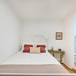 Apartmán Idyllic Light-filled Alfama Apt, By Timecooler Lisboa