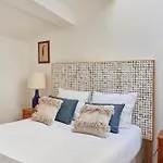 Apartmán Idyllic Light-filled Alfama Apt, By Timecooler Lisboa